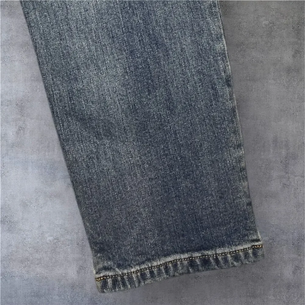 Old Navy Jeans - Womens Size 8 - Bluie - Mid Rise Boyfriend